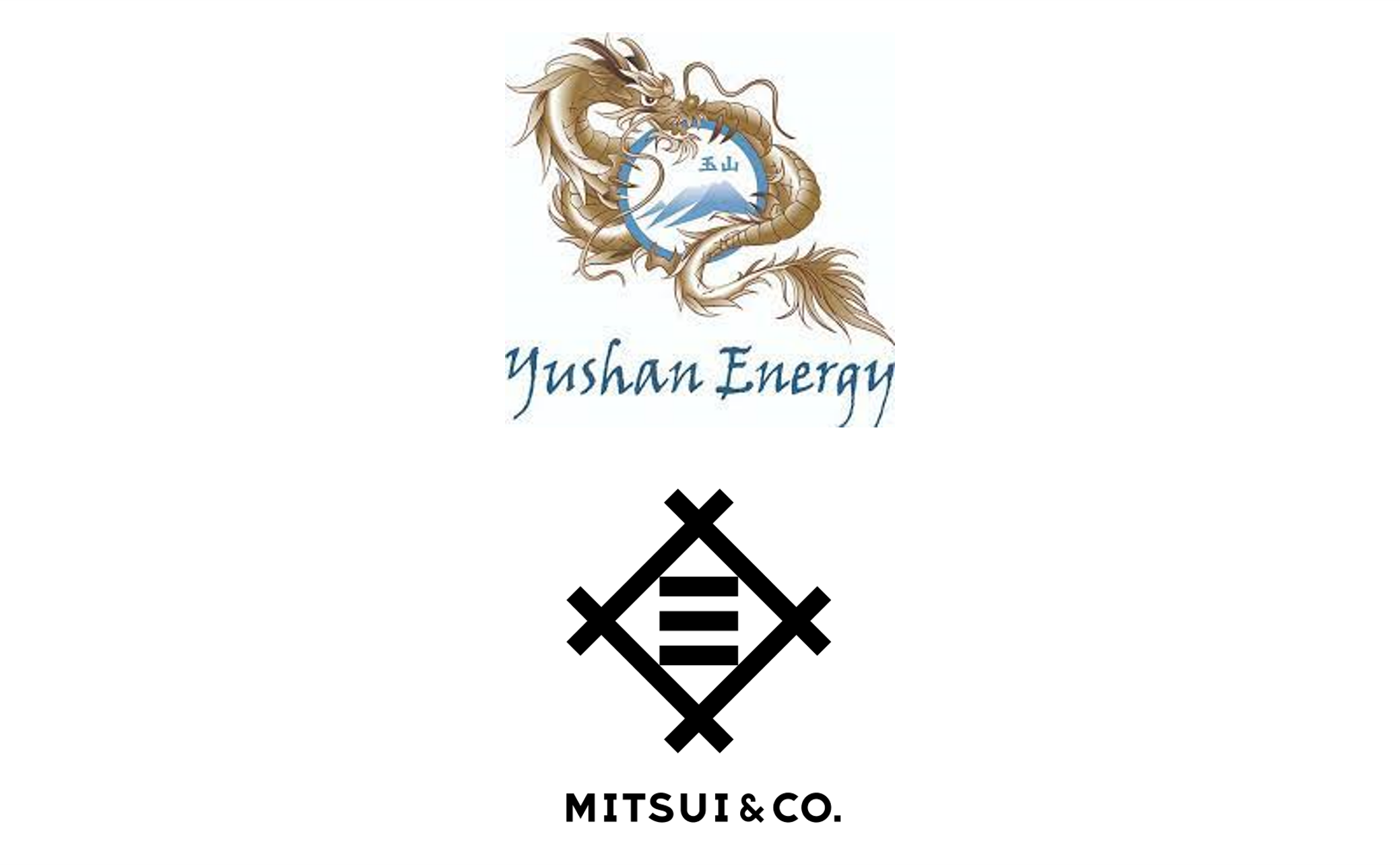 Yushan Energy & Mitsui