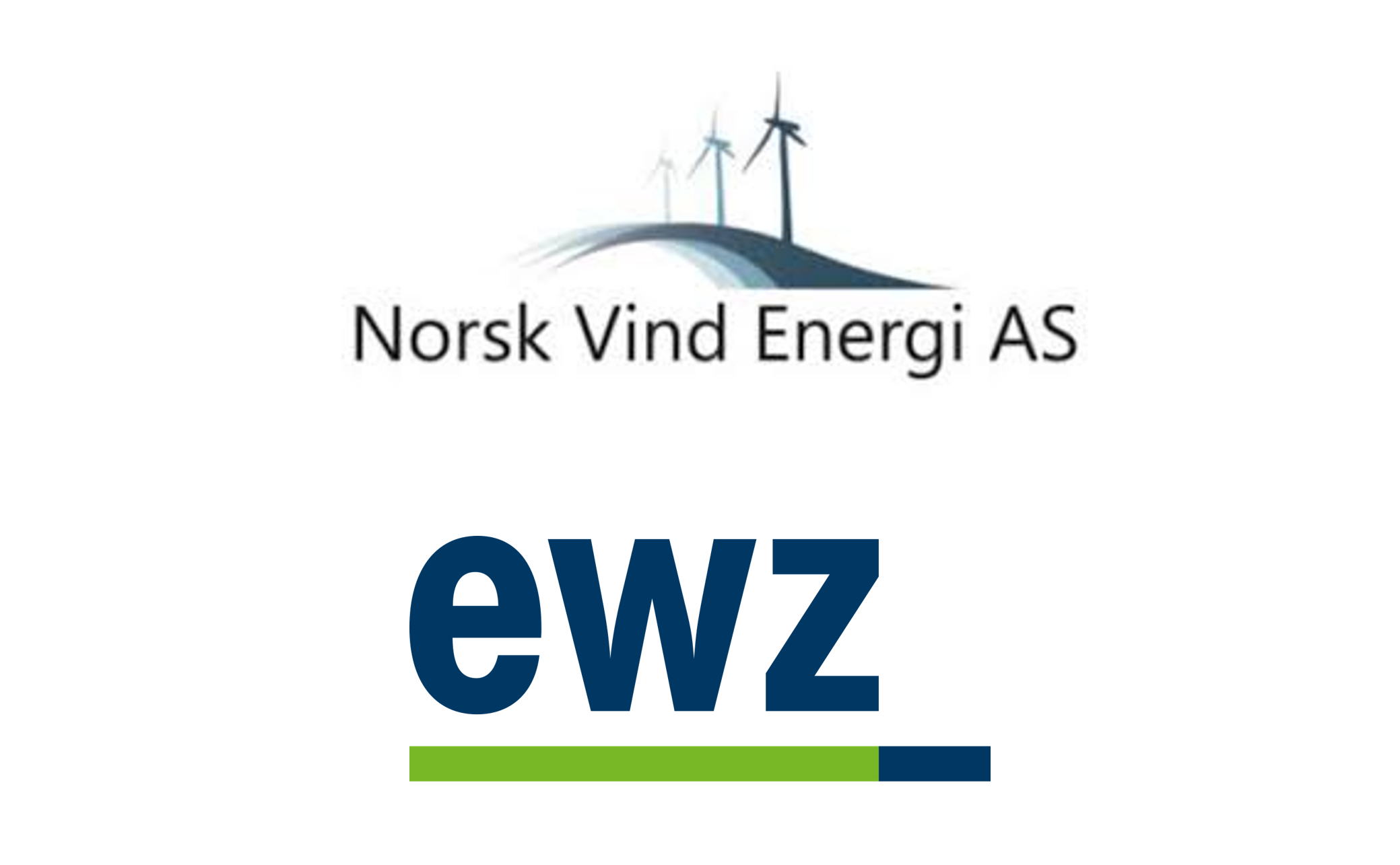 Norsk Vind Energi & EWZ