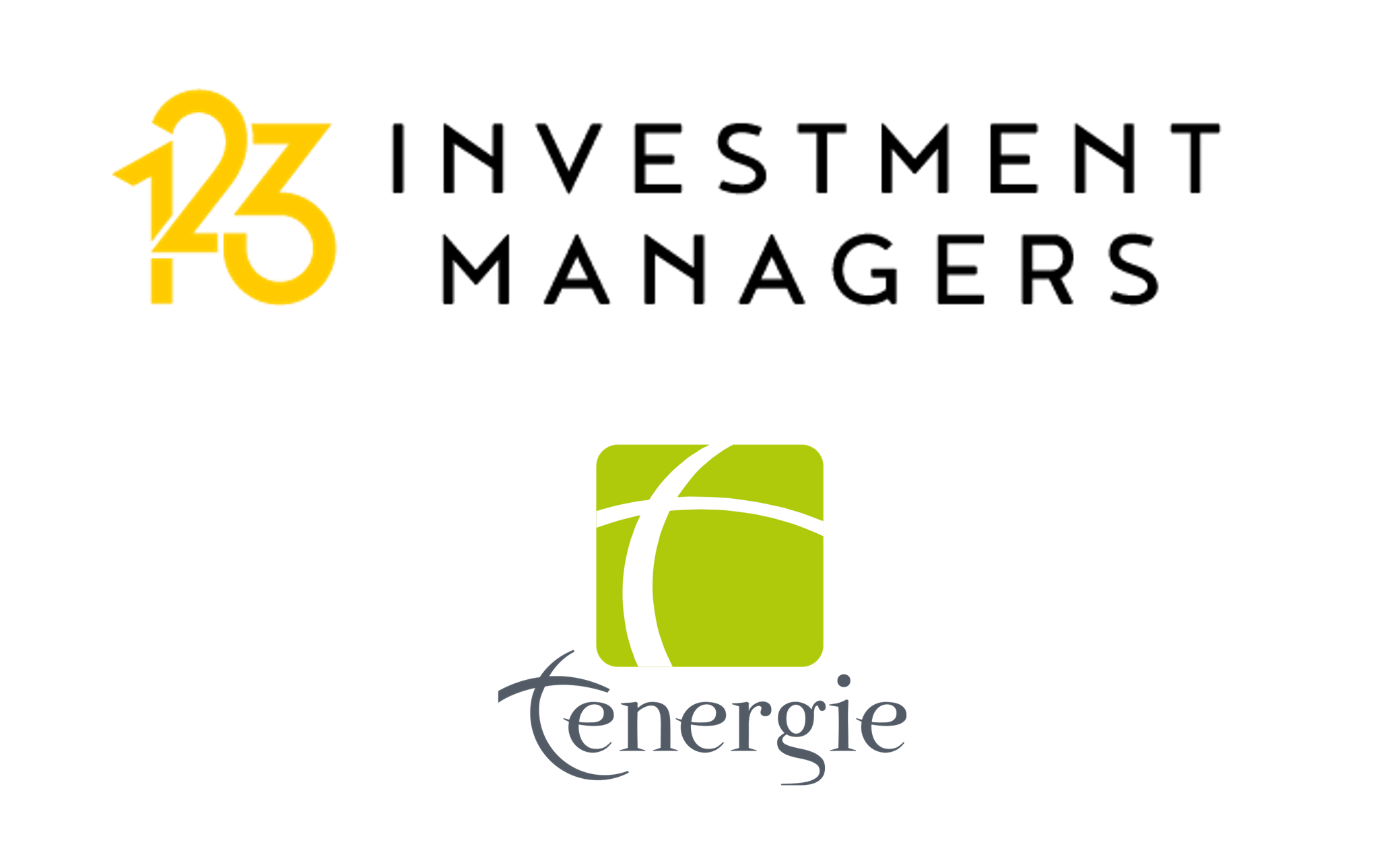 123 Investment Management & Tenergie