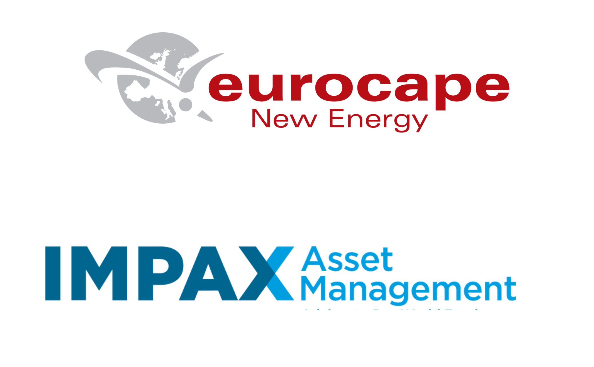 Eurocapre New Energy & Impax AM