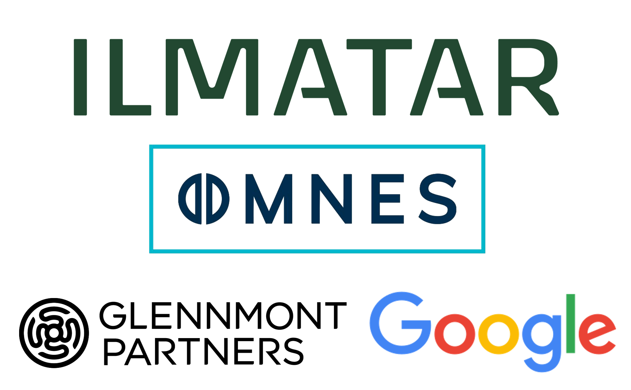 Ilmatar & Omnes & Glenmont & Google