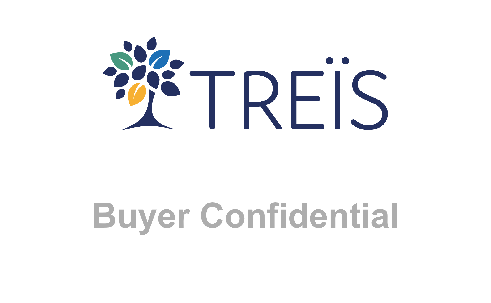 Treis & Confidential