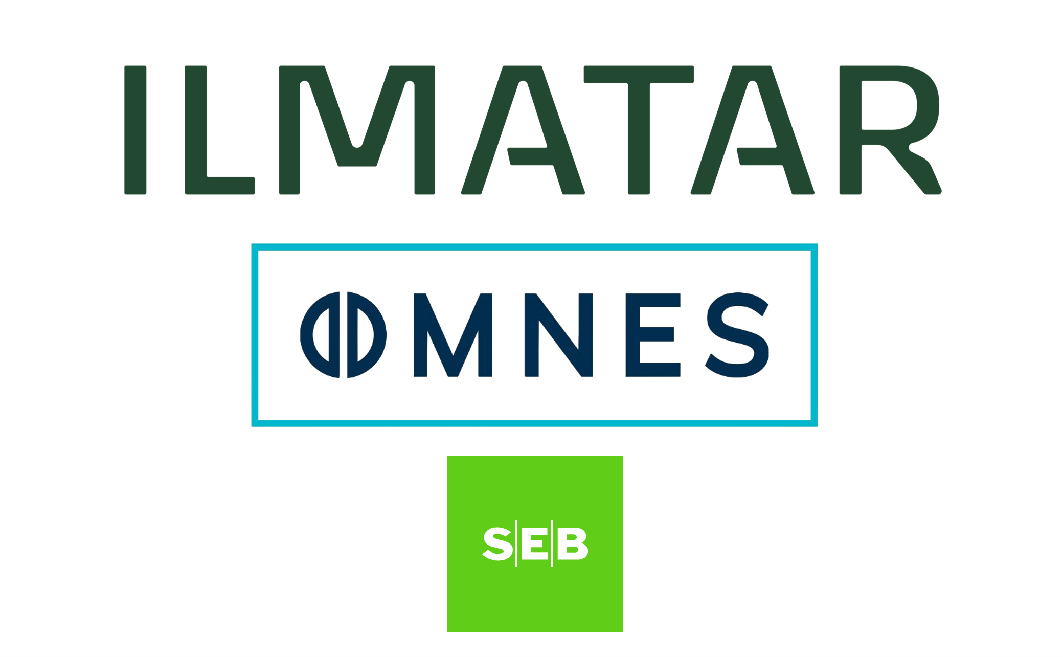 Ilmatar & Omnes & SEB