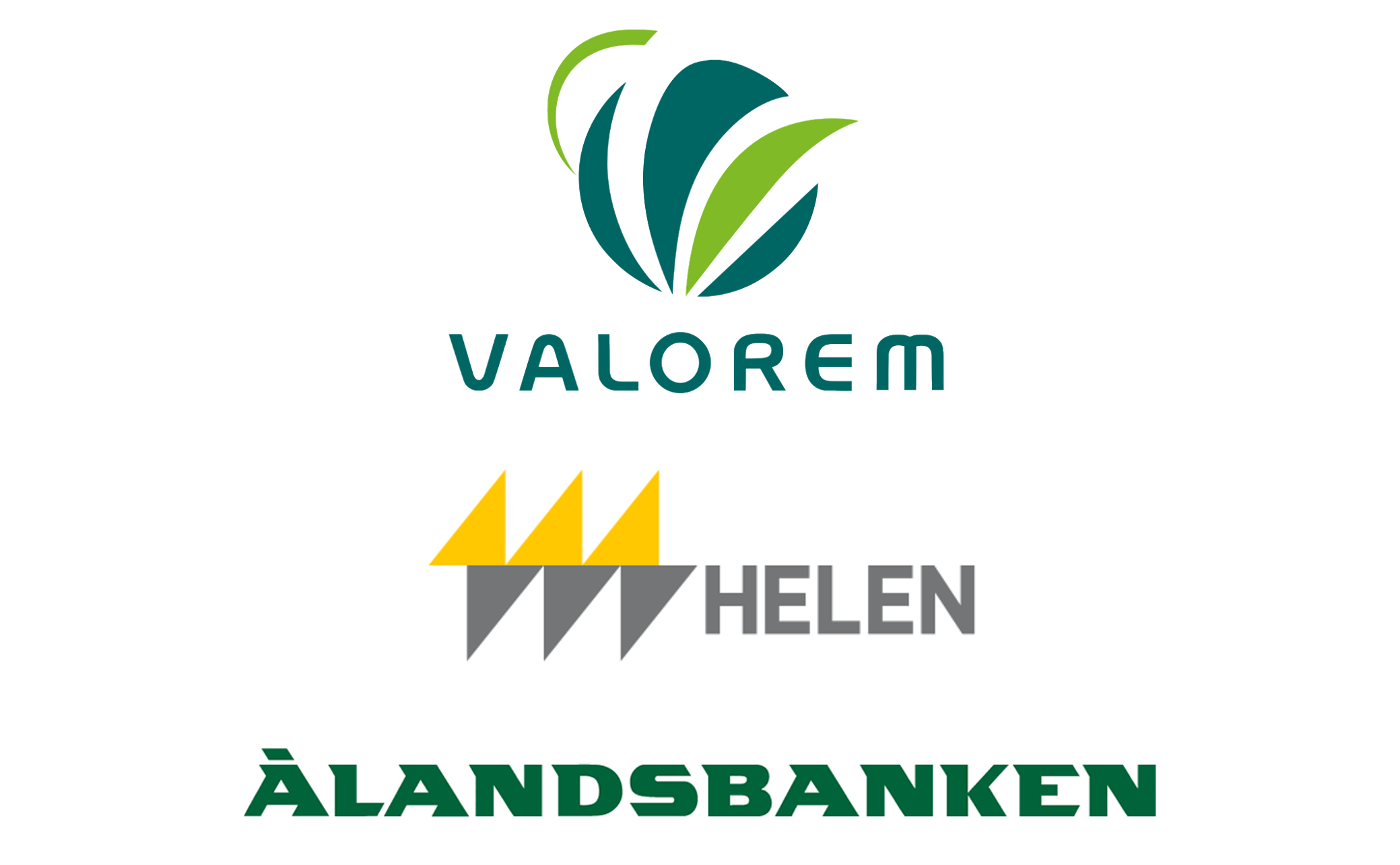 Valorem & Helen & Alandsbanken