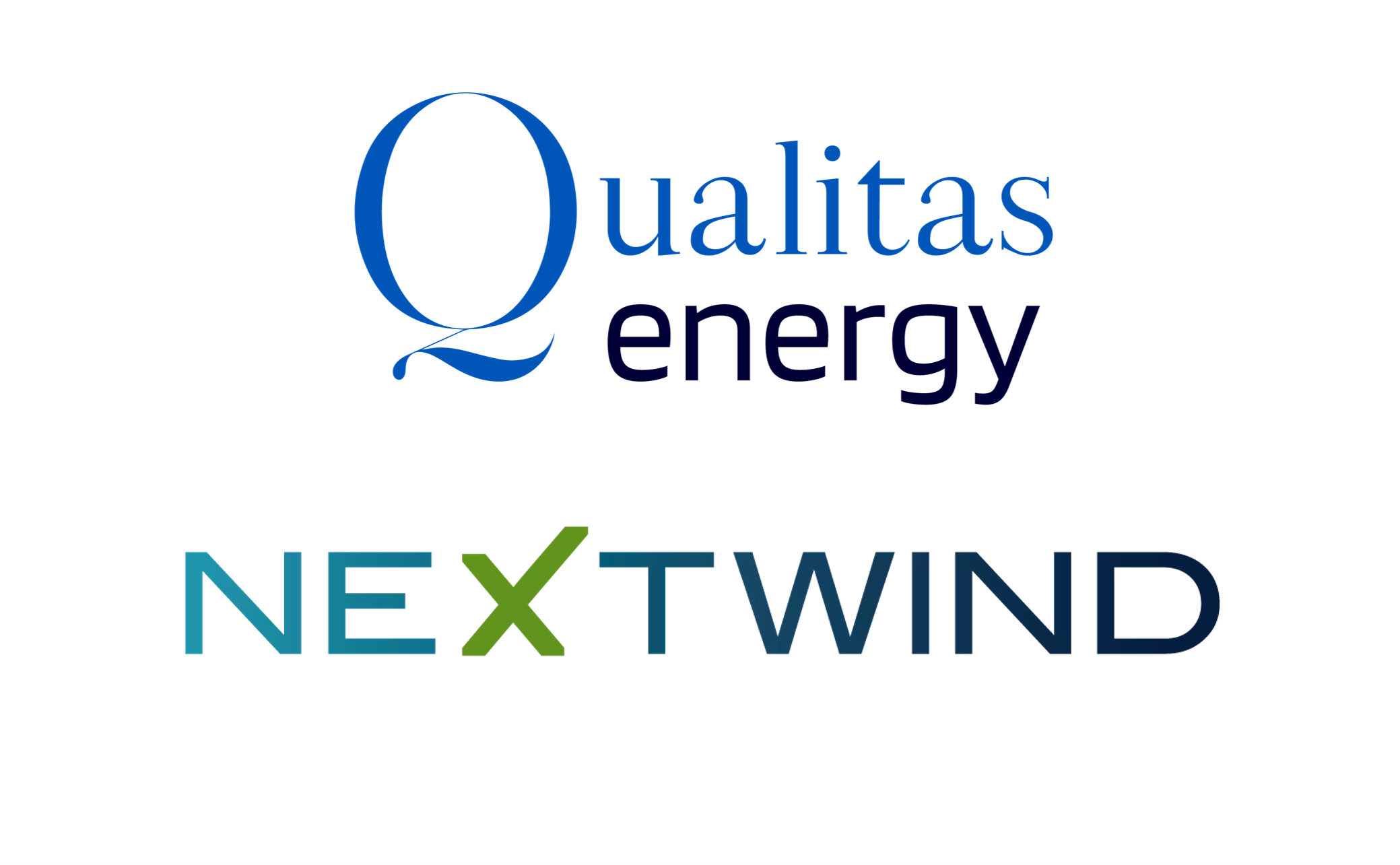 Qualitas energy & NeXtWind