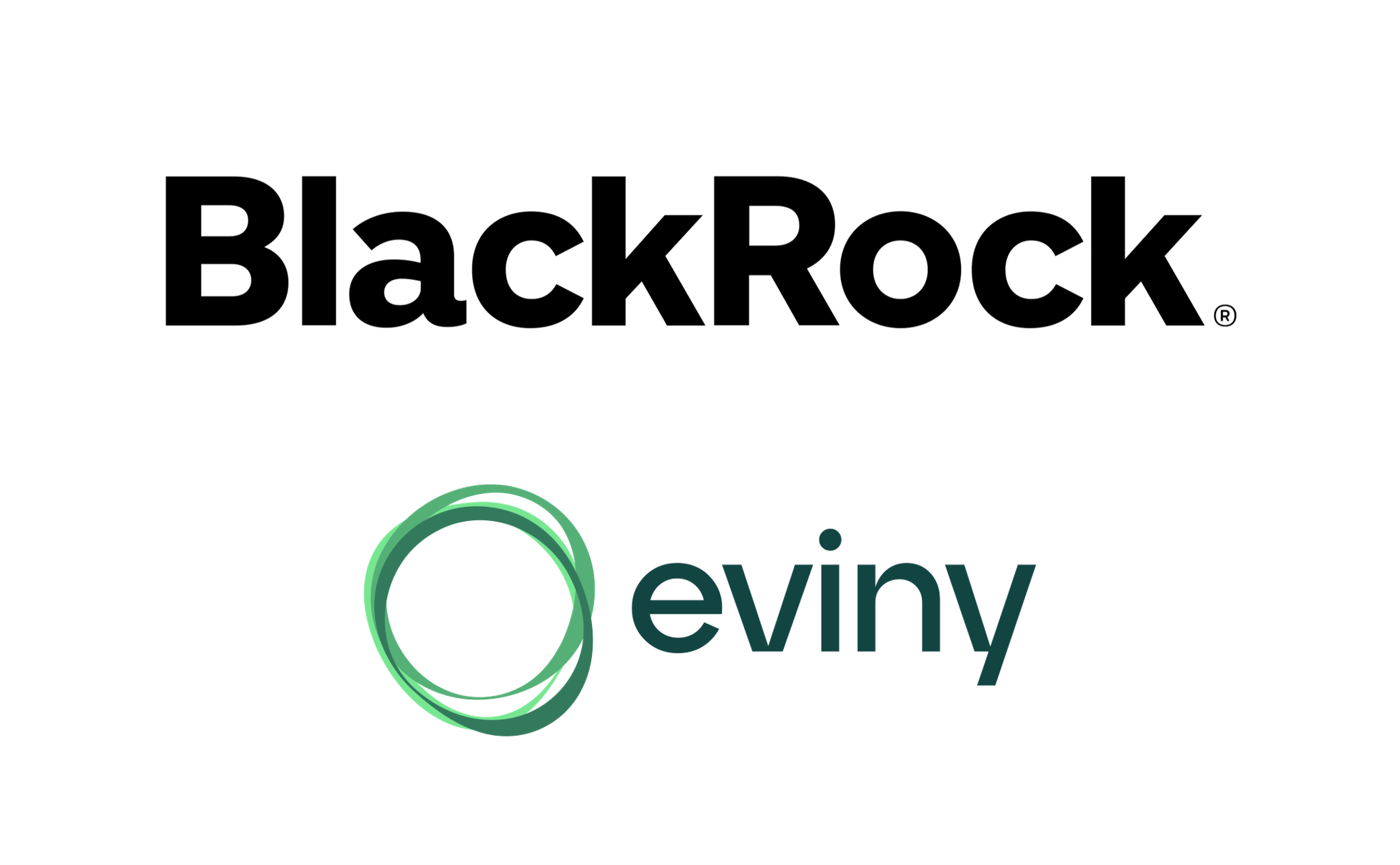 BlackRock and Eviny